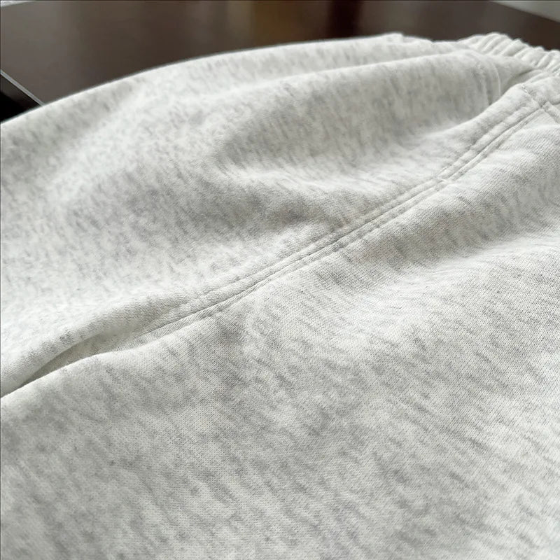 Baby Boy Sets Children's Clothes Suit Autumn Long-Sleeved Sweater Sweatpants 2Pcs New Kids Collar Half-Zip Fashion Outfits