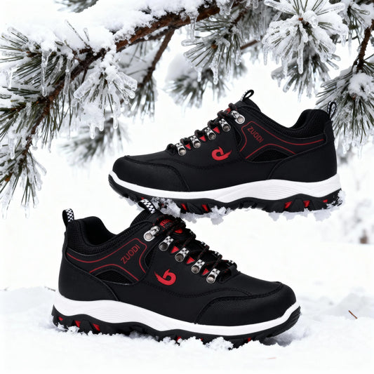 Men Shoes Leather Casual Shoes For Men Sneakers Spring Autumn Winter Shoes For Male Tennis Lightweight Walking Shoes