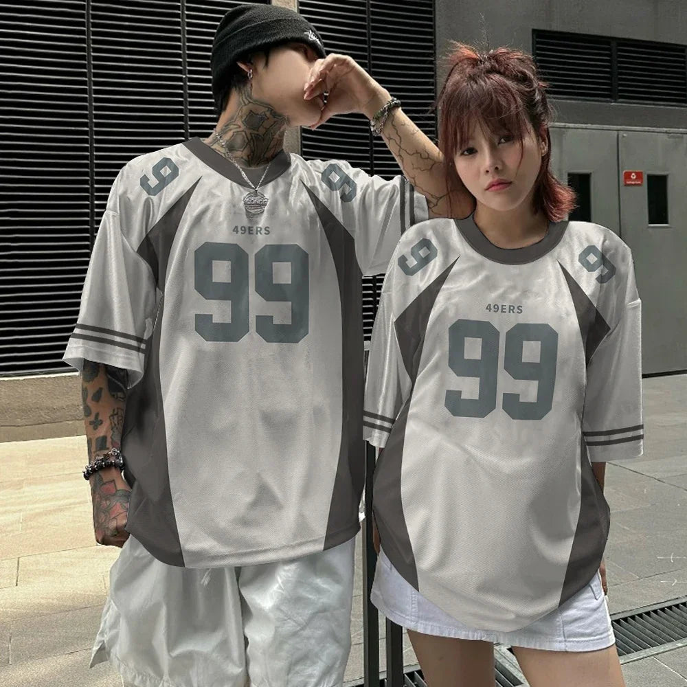 2025 Couple T-Shirt 3d Printed Short Sleeve Tops Summer Quick Dry Basketball T-Shirt For Men Fashion Sports Shirt Oversized Tees
