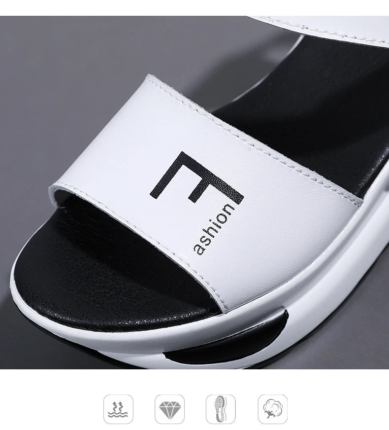 Shoes For Women Sandals Fashion Women Shoes Casual Heighten Comfortable Breathable Walking Sneakers Platform Ladies Shoes