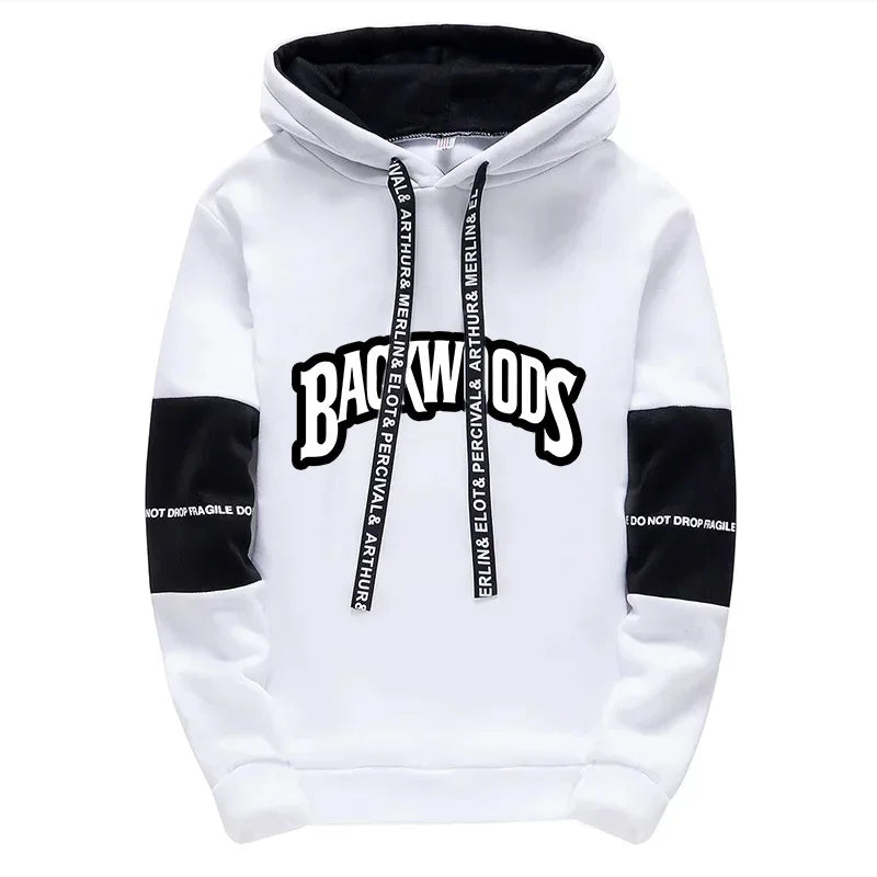 Mens Tracksuit Print Casual Single Piece Sweatshirts Sweatpants Daily Office Home Hoodie Pants Gym Sports Jogging Mens Clothing