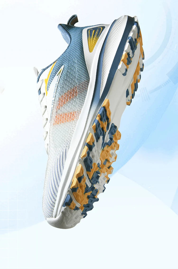 Men Shoes Speciality Sports Breathable Lightweight Running Women's Leisure Comfortable Athletic Nonskid Sneakers ﻿