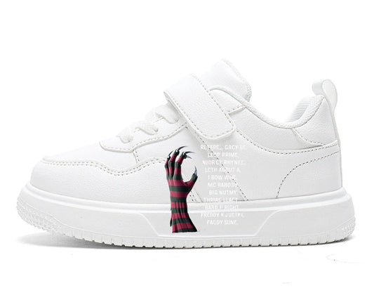 Kids Outdoor Sneaker Anti-Slip Shoes For Running Shoes Autumn Winter Children Soft Bottom Baby Toddler Sport Shoes zapatillas