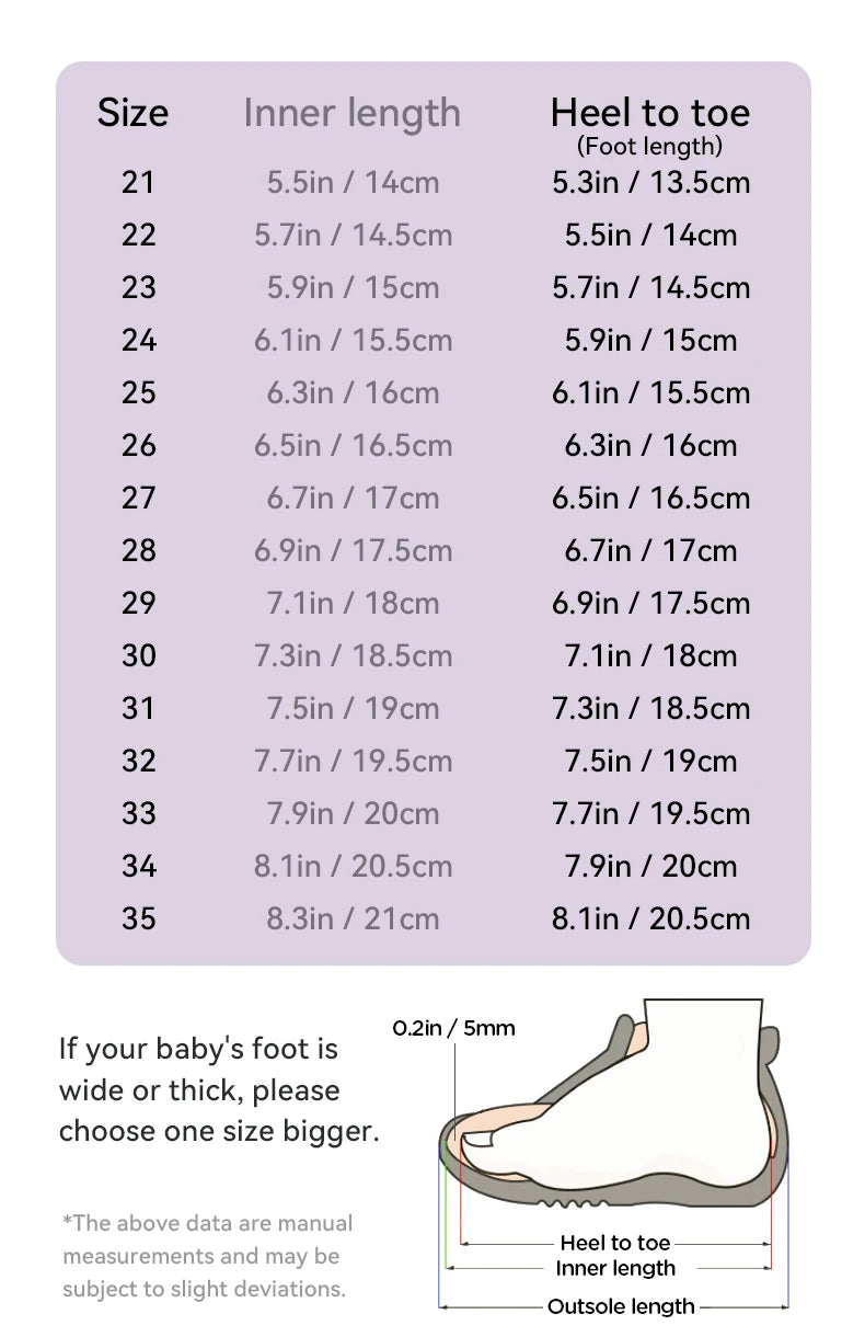 One Pairs of Summer Kids' Sandals Unisex Soft Bottom Casual Beach Shoes for Primary School Students