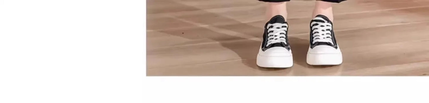 Casual High-waisted Slimming Straight-leg Pants Draped Spring Autumn Black Suit Pants For Women 2024