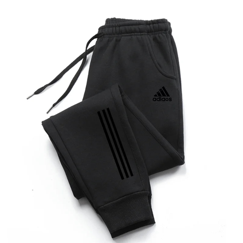 Men's Multi-Functional Elastic Band Sport Pants Casual Tight Fit for Spring Autumn Crossover S-3XL