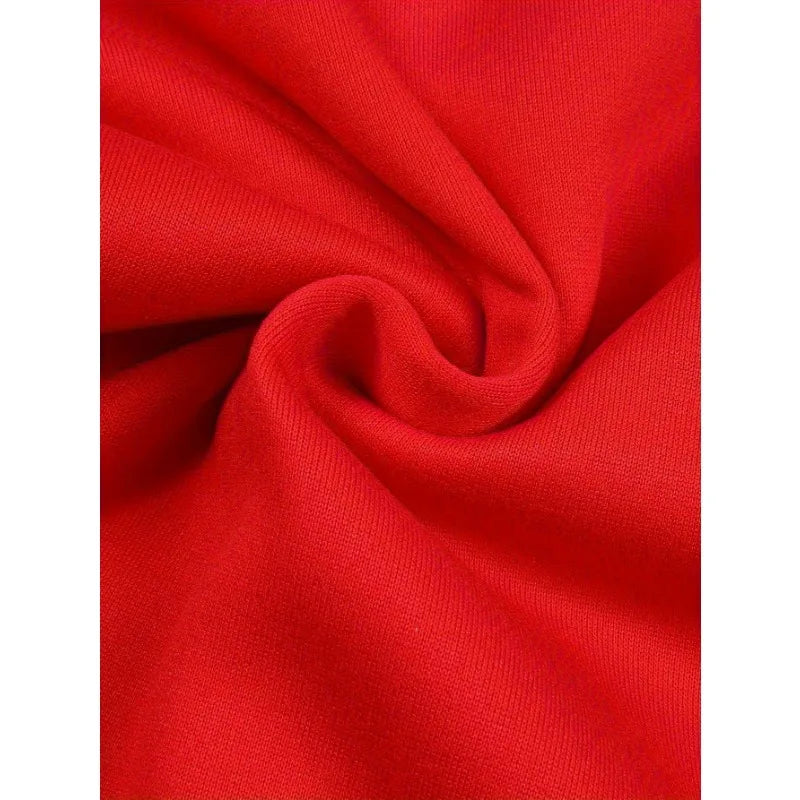 [Bold Graphic Hoodie] Warm Fleece-Lined Hoodie | Men's Casual Pullover with Bold "FMF" Print - Black with Yellow & Red Design