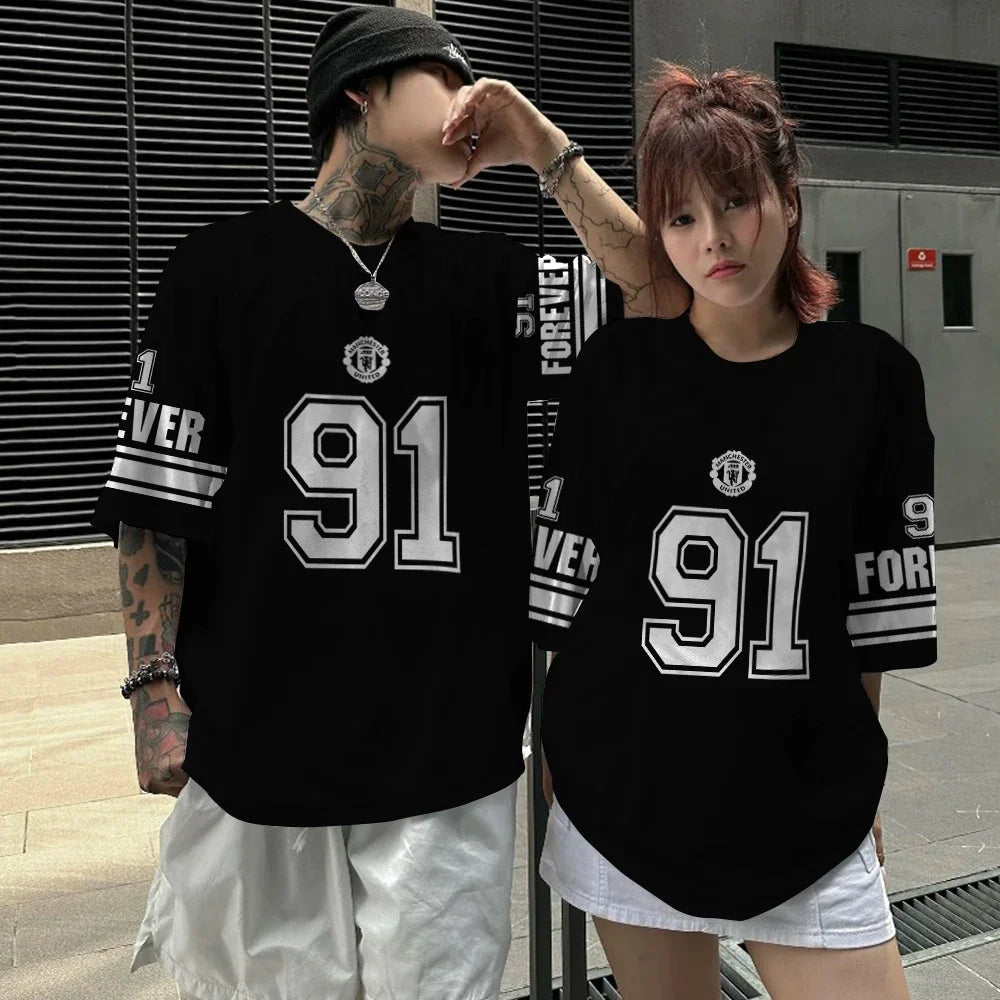 2025 Couple T-Shirt 3d Printed Short Sleeve Tops Summer Quick Dry Basketball T-Shirt For Men Fashion Sports Shirt Oversized Tees