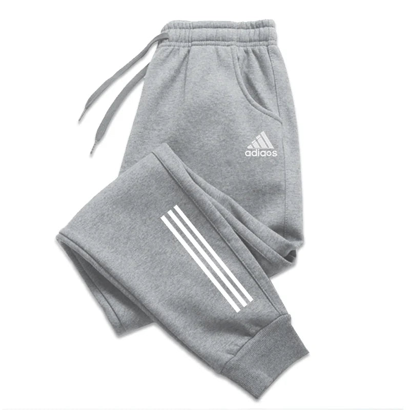 Men's Multi-Functional Elastic Band Sport Pants Casual Tight Fit for Spring Autumn Crossover S-3XL