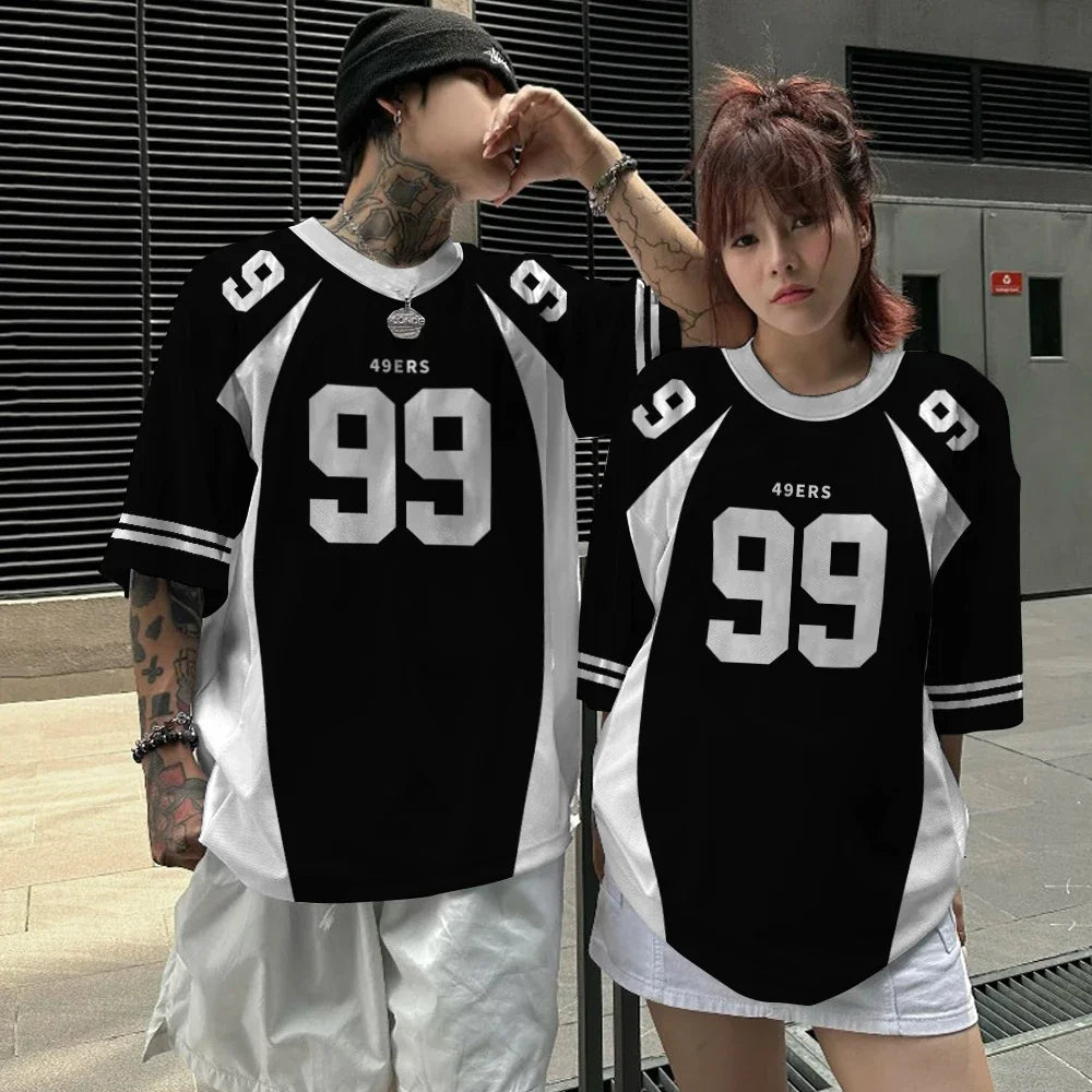 2025 Couple T-Shirt 3d Printed Short Sleeve Tops Summer Quick Dry Basketball T-Shirt For Men Fashion Sports Shirt Oversized Tees