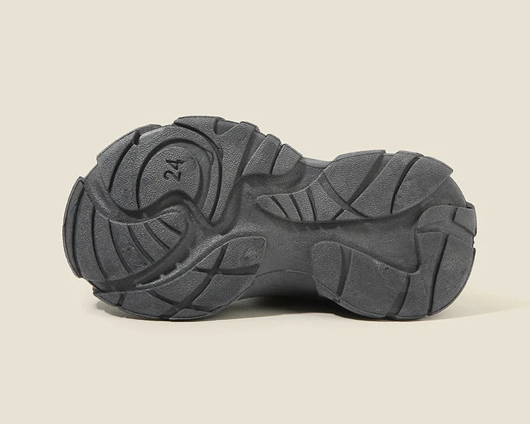 Kid Shoes Sneakers Fashion Knit Luxury Designer High Top Children Shoes Comfortable Casual Running Sports Tennis Shoes Boy Girls