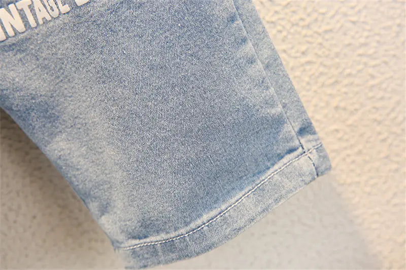 New Summer Baby Boy Kids Clothes Children Clothing Suit Tops Short-sleeve T-shirt Pants 2pcs/set Sport Infant 0-5 Years