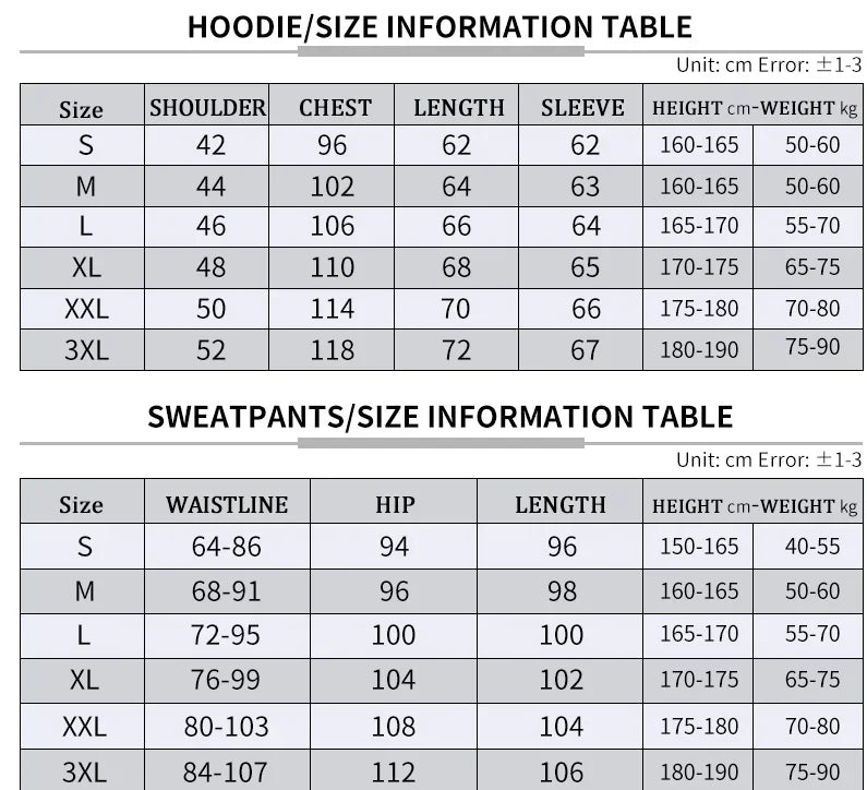 Autumn and Winter 2025 new Men's zipper jacket and pants 2-piece set, outdoor fashionable and casual men's jogging sportswear