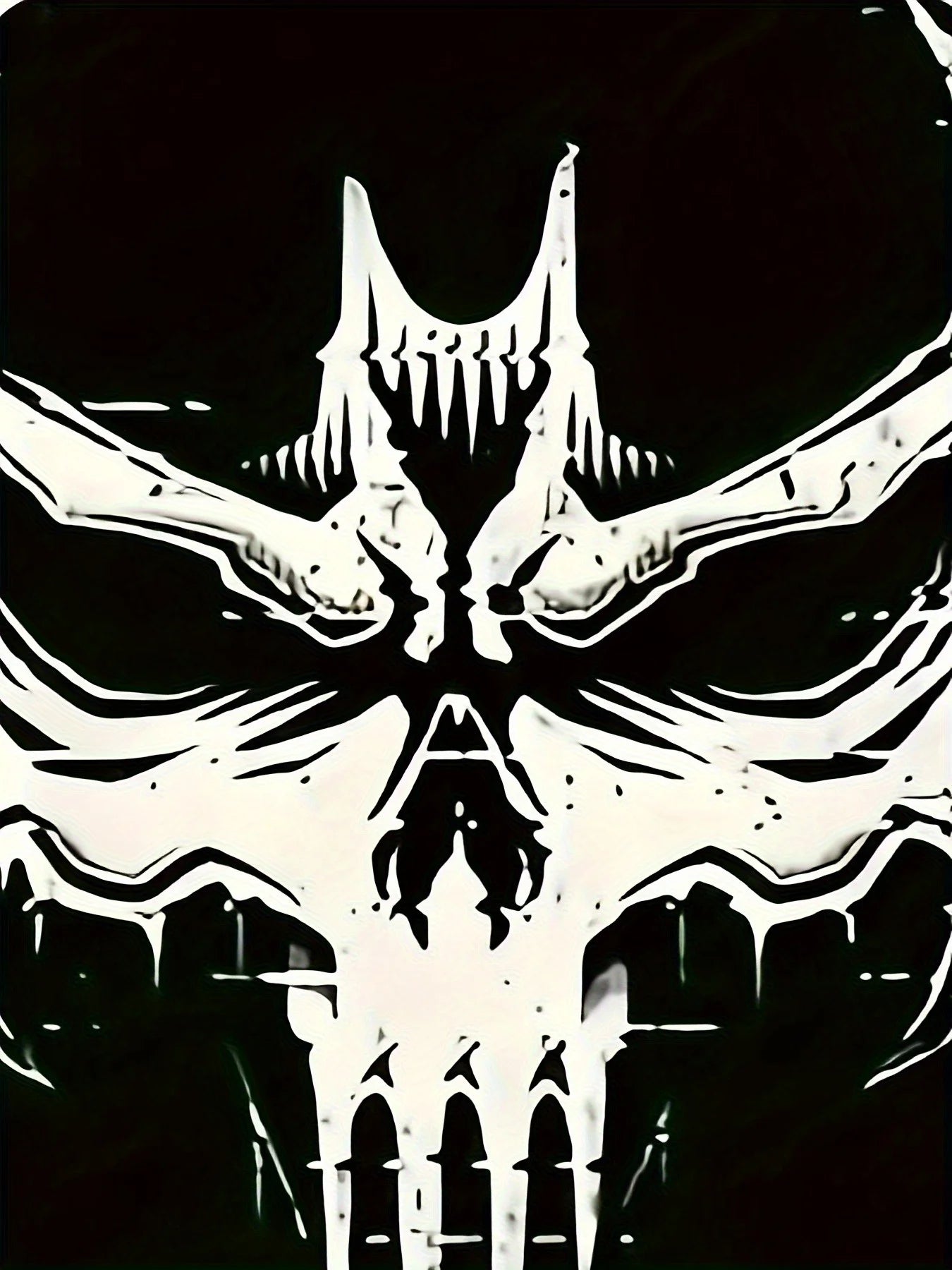 The new men's hoodie for Spring and Autumn 2025 features a casual fashionable and comfortable 3D wing pattern print