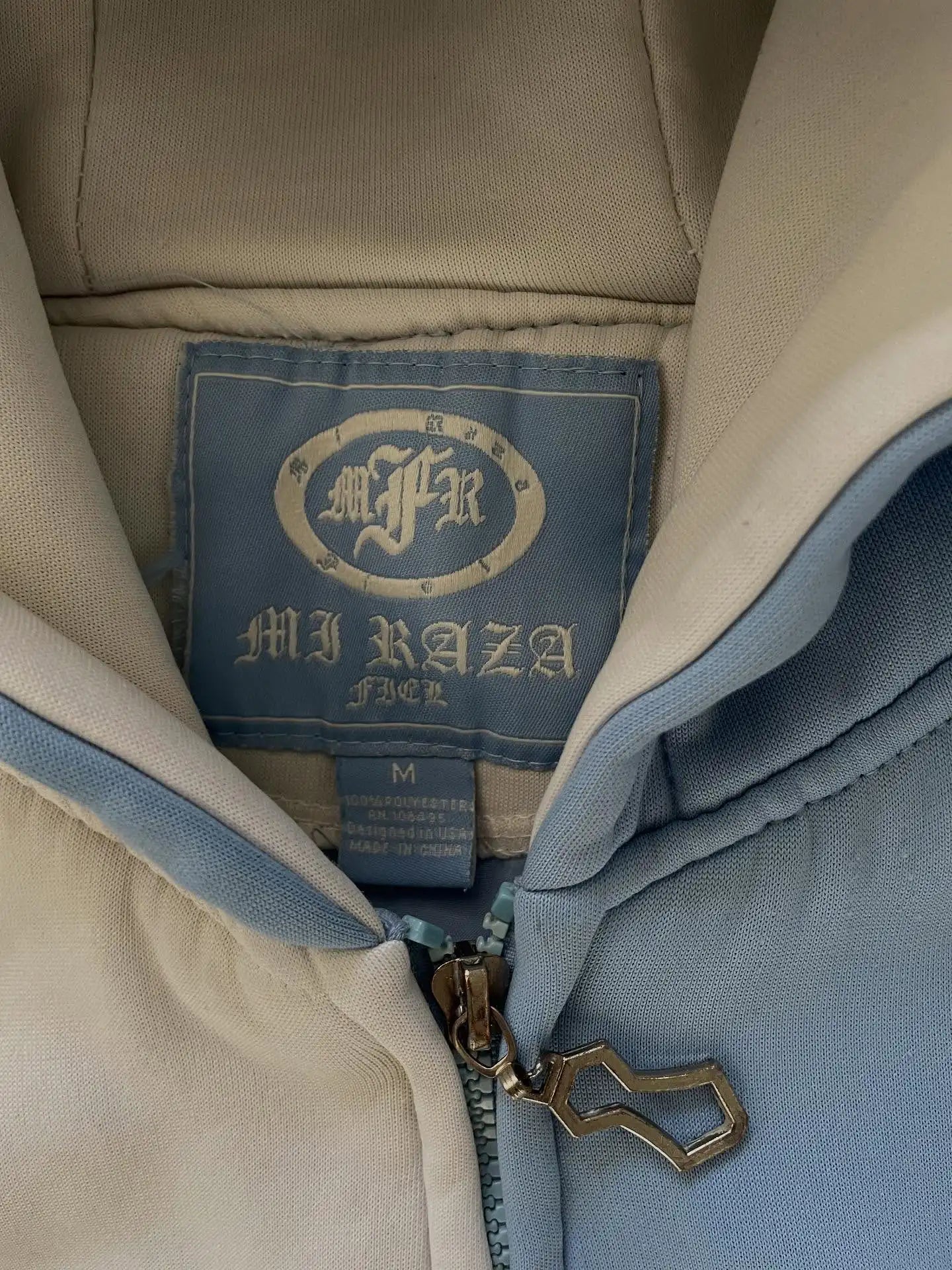 Y2K Harajuku Gothic Retro Oversize Hoodie Men Women Fashion Embroidery Jacket Hip Hop Sweatshirt Coat Selling Personality Coat