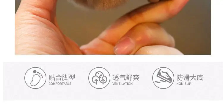 Botas Para Niña Plush Kid Snow Boot Winter Warmth Baby Walking Shoe Thick Boy Girl Cotton Shoe Soft Soled Child Shoe Padded Boot