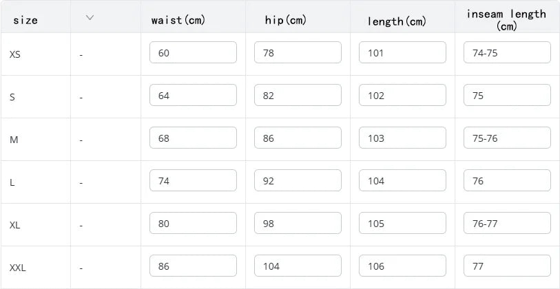 Women's Sexy Slim Pants Ribbed Solid Color Pants High Waisted Flared Pants Showing Longer Legs All-match Sports Long Pants