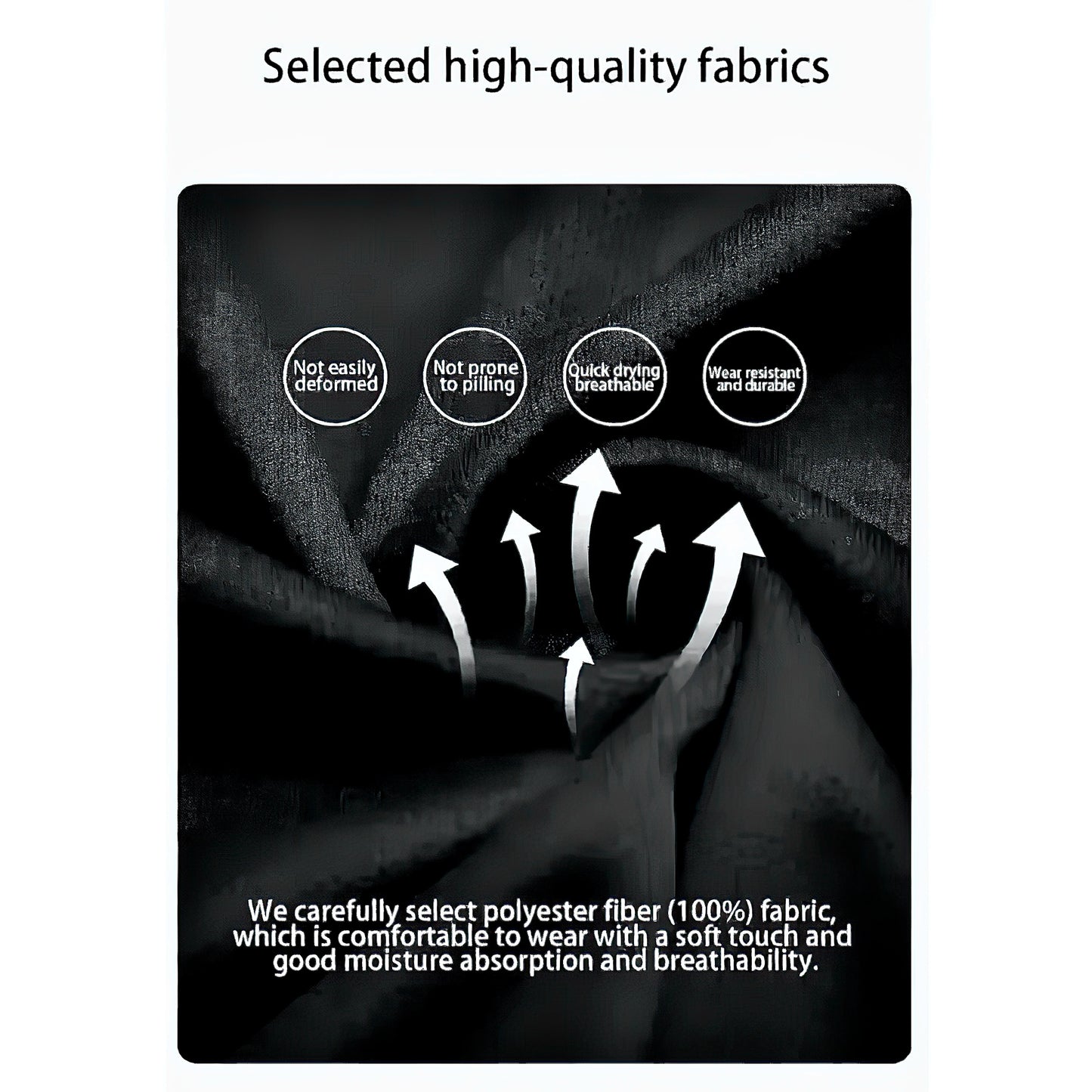 2025 Summer New Men's T-shirt Casual sporty breathable and lightweight V-neck men's T-shirt