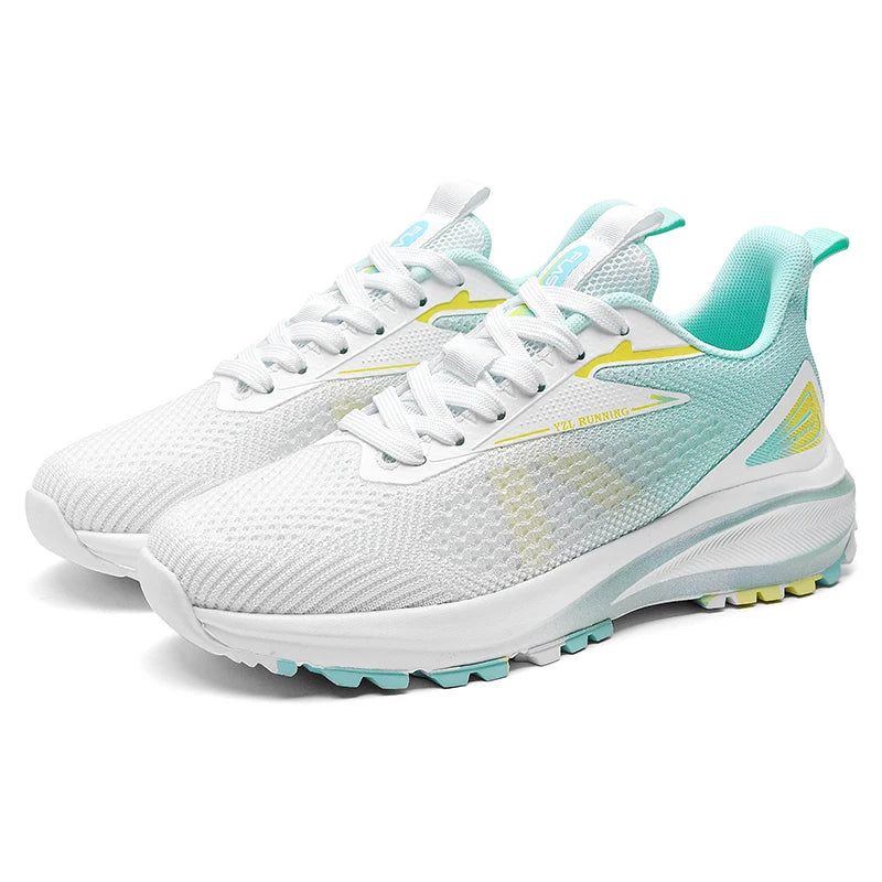 Men Shoes Speciality Sports Breathable Lightweight Running Women's Leisure Comfortable Athletic Nonskid Sneakers ﻿