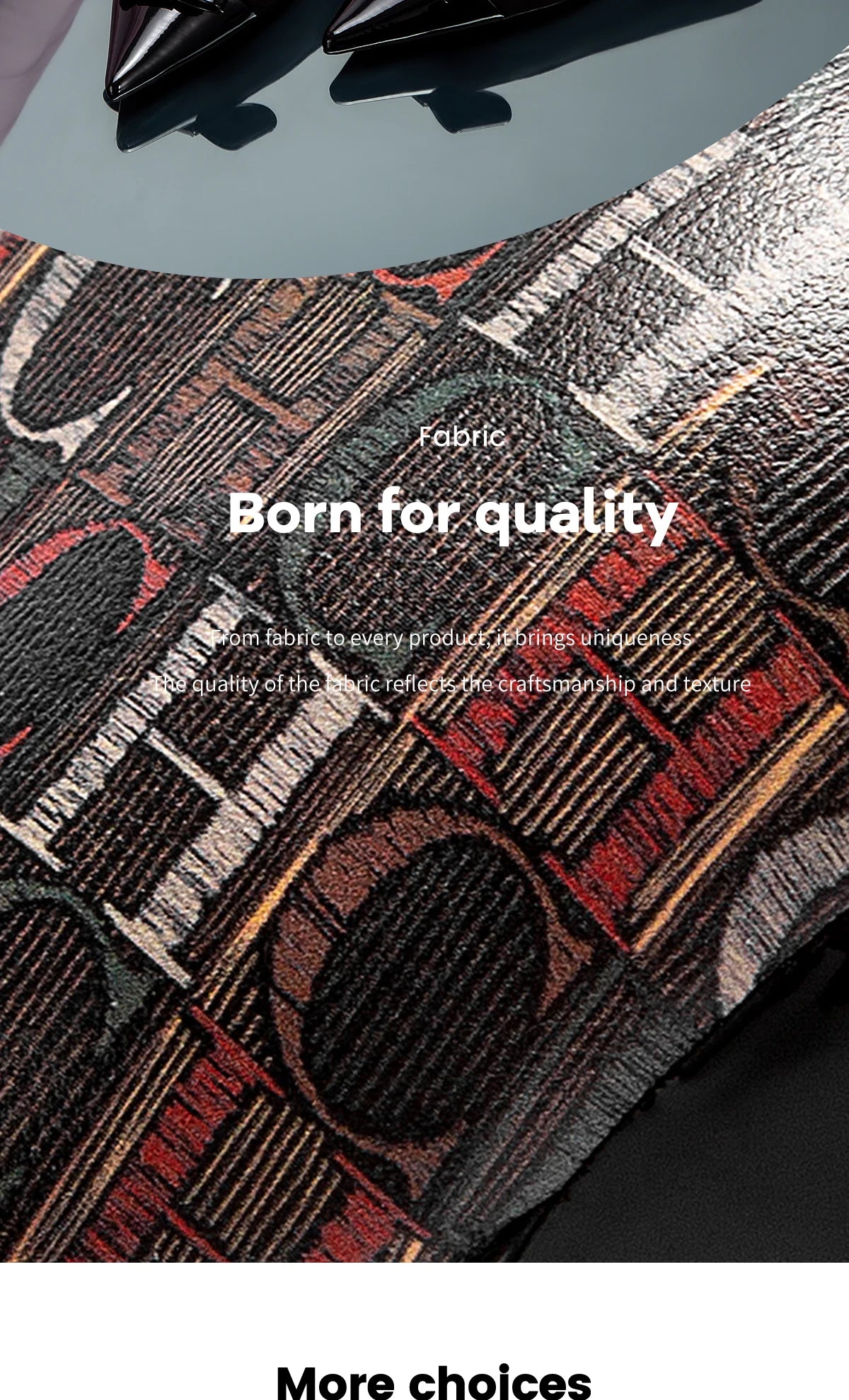 Women's Heeled Shoes Elegant Fashion Female Commuting Low Heeled Shoes British Style Patchwork Design Lady Pointed Shoes