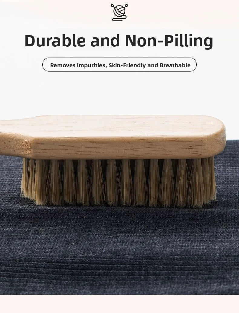 Men's Loose Straight Leg Fleece Lined Thickened Warm Casual Pants Autumn Winter Dad Pants Comfortable Polyester Fiber