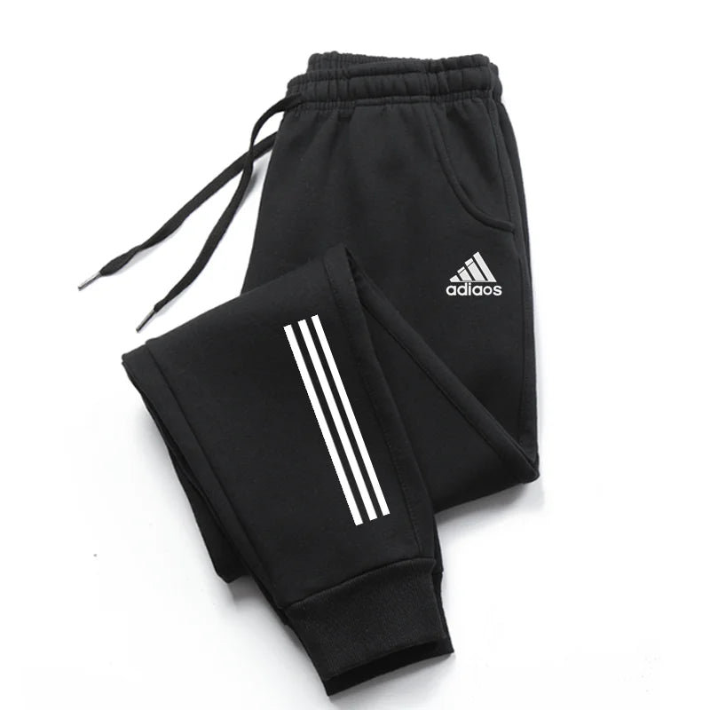 Men's Multi-Functional Elastic Band Sport Pants Casual Tight Fit for Spring Autumn Crossover S-3XL