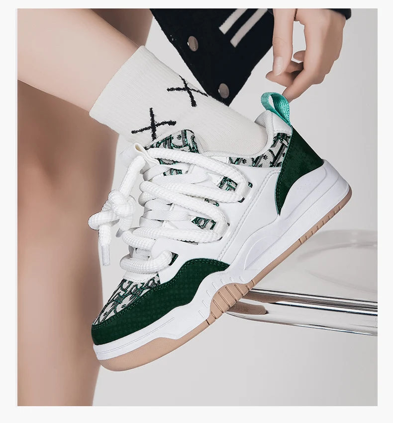 Men's Shoes Fashion For Women 2025 New Sneakers Running Shoes Breathable 35-48 Summer Lightweight Sports Shoes