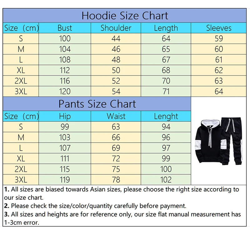 Mens Tracksuit Print Casual Single Piece Sweatshirts Sweatpants Daily Office Home Hoodie Pants Gym Sports Jogging Mens Clothing