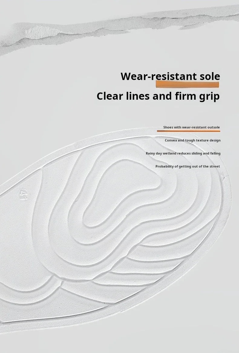 Simple Men's Classic Original Platform Designer Shoes New Men's Fashion Outdoor Sports Sneakers Street Casual Skateboard Shoes