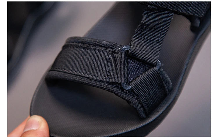 Kids Sandals Boy Casual Versatile Beach Shoes Fashionable Kids Shoe for Boy Platform Sandals Toddler Girl Shoe Sandalia De Mujer