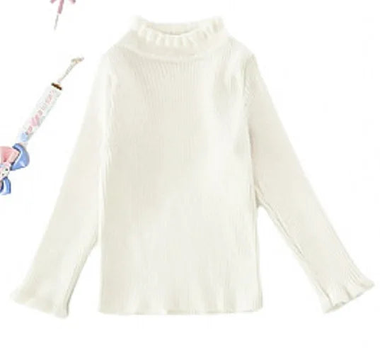 Anime My Melody Lolita Princess Dress Girl Bow Decoration Party Dress Ruffled Tutu Skirt Fleece-Lined Layered Dress Ball Gown