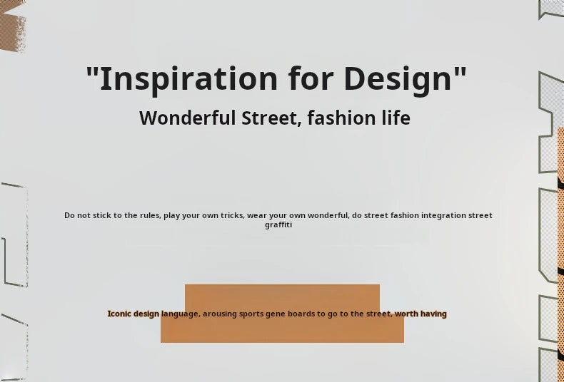 Simple Men's Classic Original Platform Designer Shoes New Men's Fashion Outdoor Sports Sneakers Street Casual Skateboard Shoes