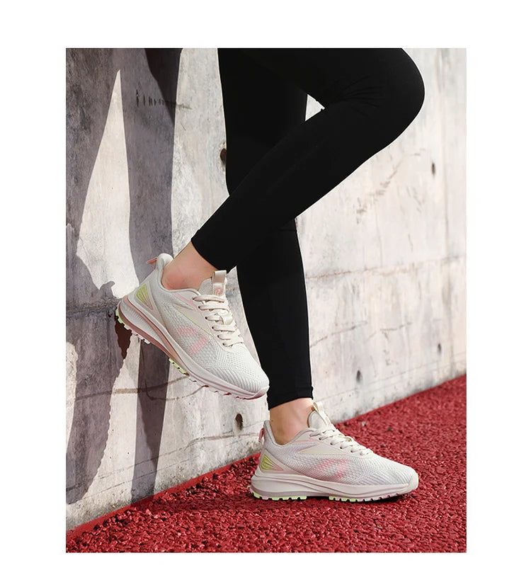 Men Shoes Speciality Sports Breathable Lightweight Running Women's Leisure Comfortable Athletic Nonskid Sneakers ﻿