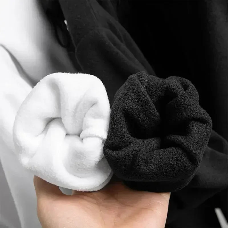 The Latest Men's Hoodie From 2025 Is Comfortable, Breathable and Of High Quality, A Must-have for Festivals on Instagram 2K