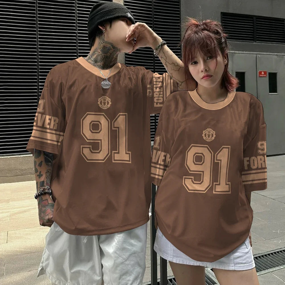 2025 Couple T-Shirt 3d Printed Short Sleeve Tops Summer Quick Dry Basketball T-Shirt For Men Fashion Sports Shirt Oversized Tees