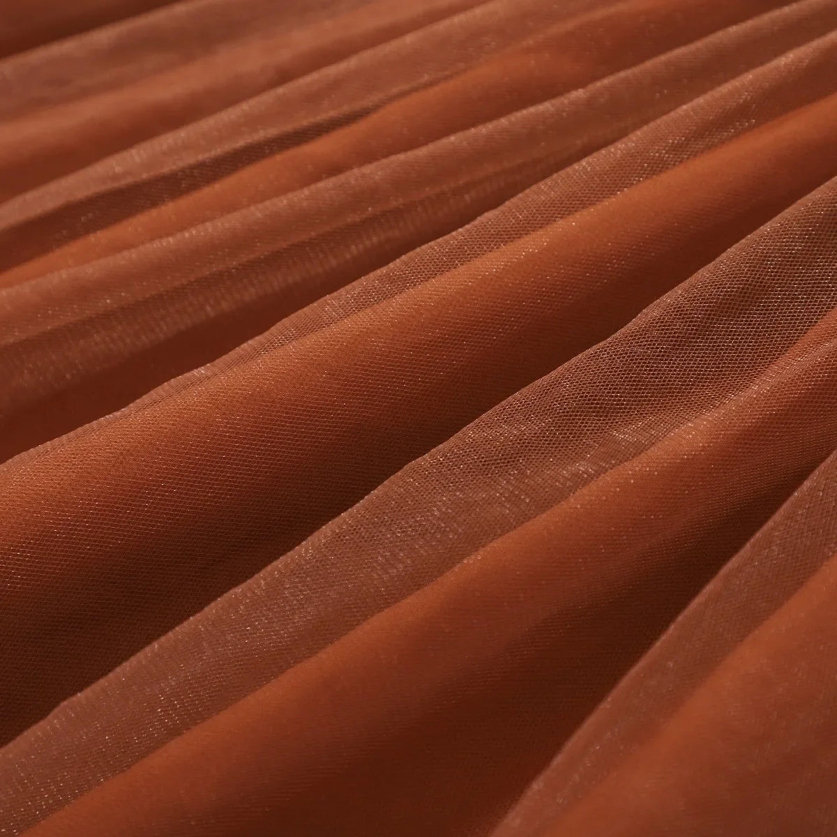 New Kids Girls Dress Long Sleeve Spring Autumn Gauze Belt Children Dress Casual Soft Ventilate Cute Comfort Girls Clothing 2-7Y