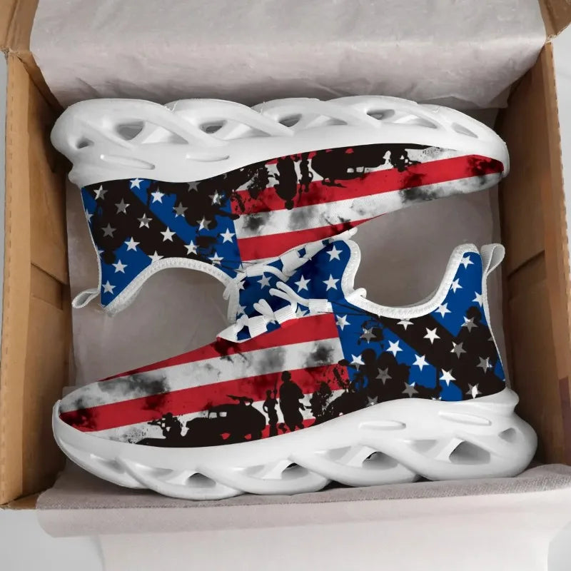 Sneakers for Men Summer Shoes Men Comfortable Walking Sneakers Non Slip Casual Athletic Sneakers Sports Shoes Man Running Shoes