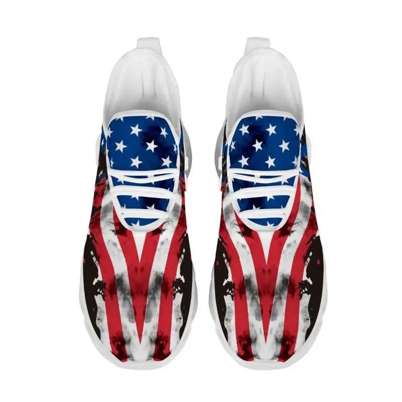 Sneakers for Men Summer Shoes Men Comfortable Walking Sneakers Non Slip Casual Athletic Sneakers Sports Shoes Man Running Shoes