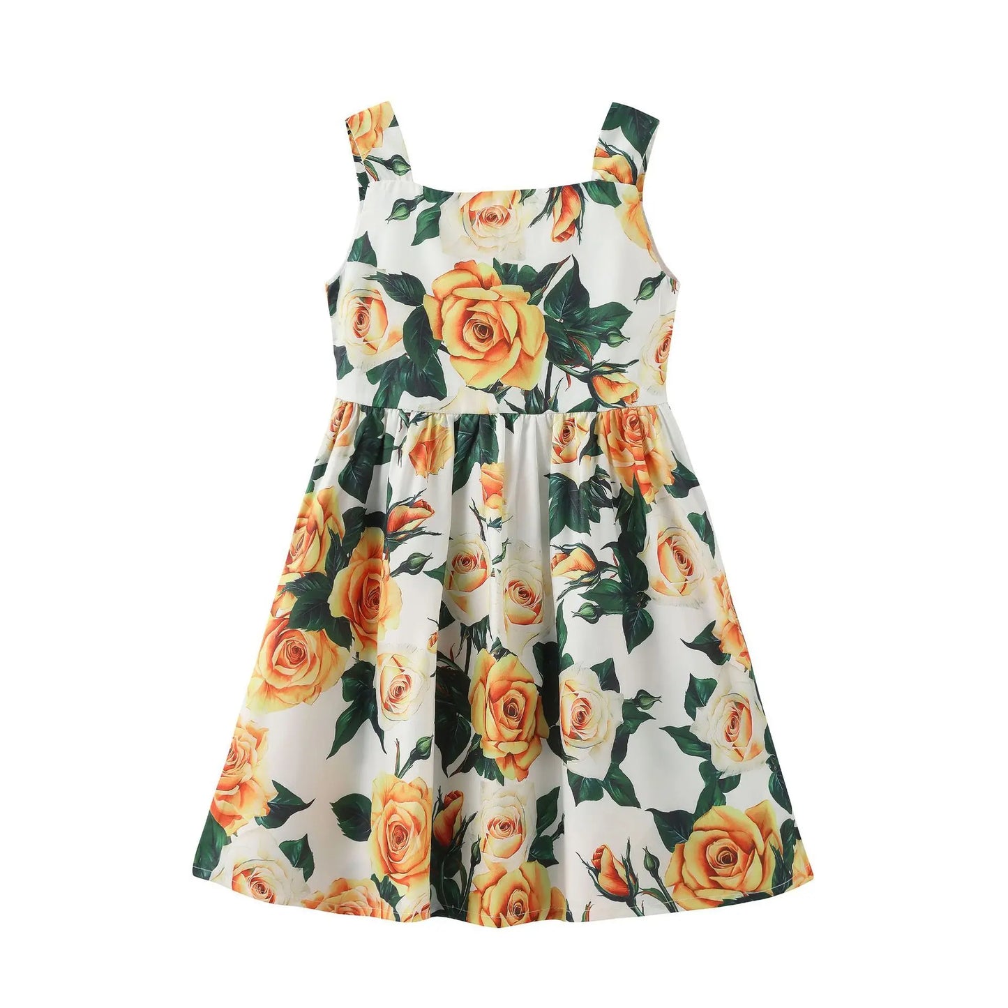 2025 Kids Costume Dresses For Girls  Children Party Dress Ball Grown Vestido Infantil Menina Princess Vestido Girl Clothing