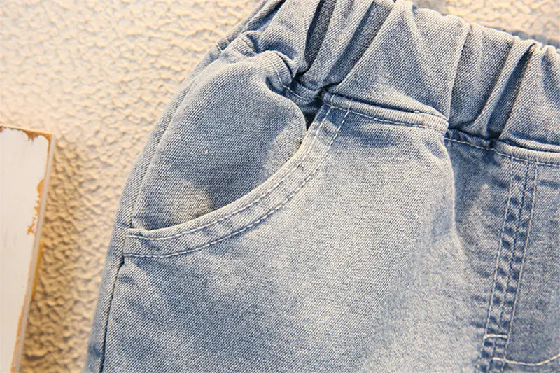 New Summer Baby Boy Kids Clothes Children Clothing Suit Tops Short-sleeve T-shirt Pants 2pcs/set Sport Infant 0-5 Years