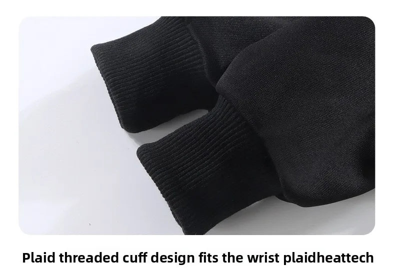 Marvel Anime Spiderman Boys Long Sleeve Hoodies Sets Fall Children's Pullover and Trousers Two Piece Suit Kids Casual Sweatsuit