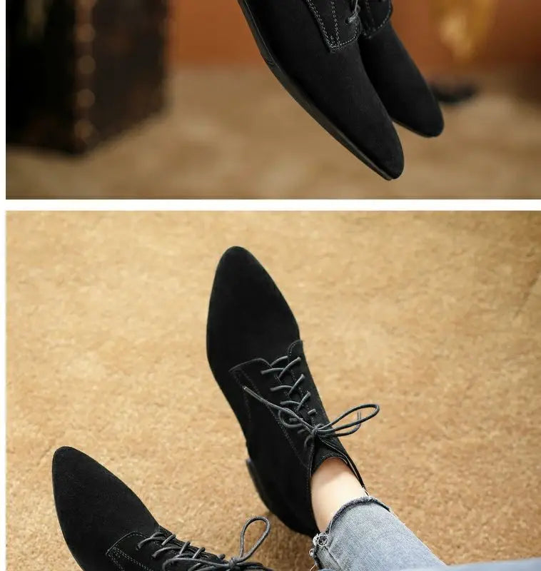 Super High Heel Boots High Heel Shoes Thick Heel Short Boots Autumn Winter 2025New Waterproof Platform Single Boot Women Boots