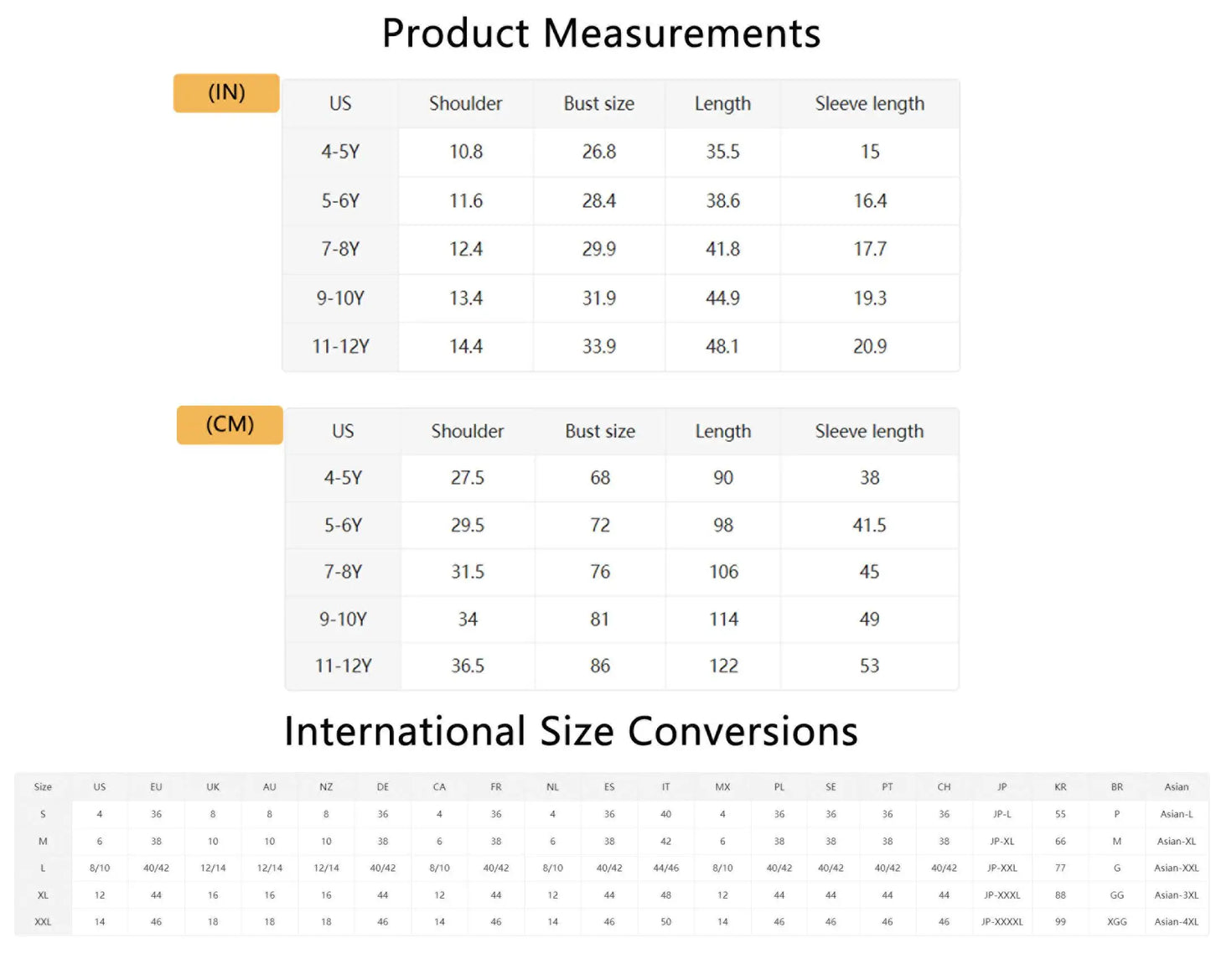 Ramadan Kebaya Muslim Girls Abaya 3 Layered Chiffon Kids Abaya Dress Open Front   Outerwear (Without Hijab)