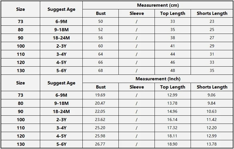 Kids Summer Pure Cotton Clothing Sets Boys Girls Cute Cartoon Short Sleeve T-Shirt Tops with Shorts Toddler Baby Casual Pajamas