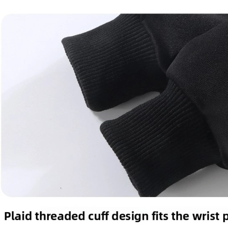 Marvel Anime Spiderman Boys Long Sleeve Hoodies Sets Fall Children's Pullover and Trousers Two Piece Suit Kids Casual Sweatsuit