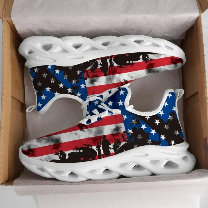 Sneakers for Men Summer Shoes Men Comfortable Walking Sneakers Non Slip Casual Athletic Sneakers Sports Shoes Man Running Shoes