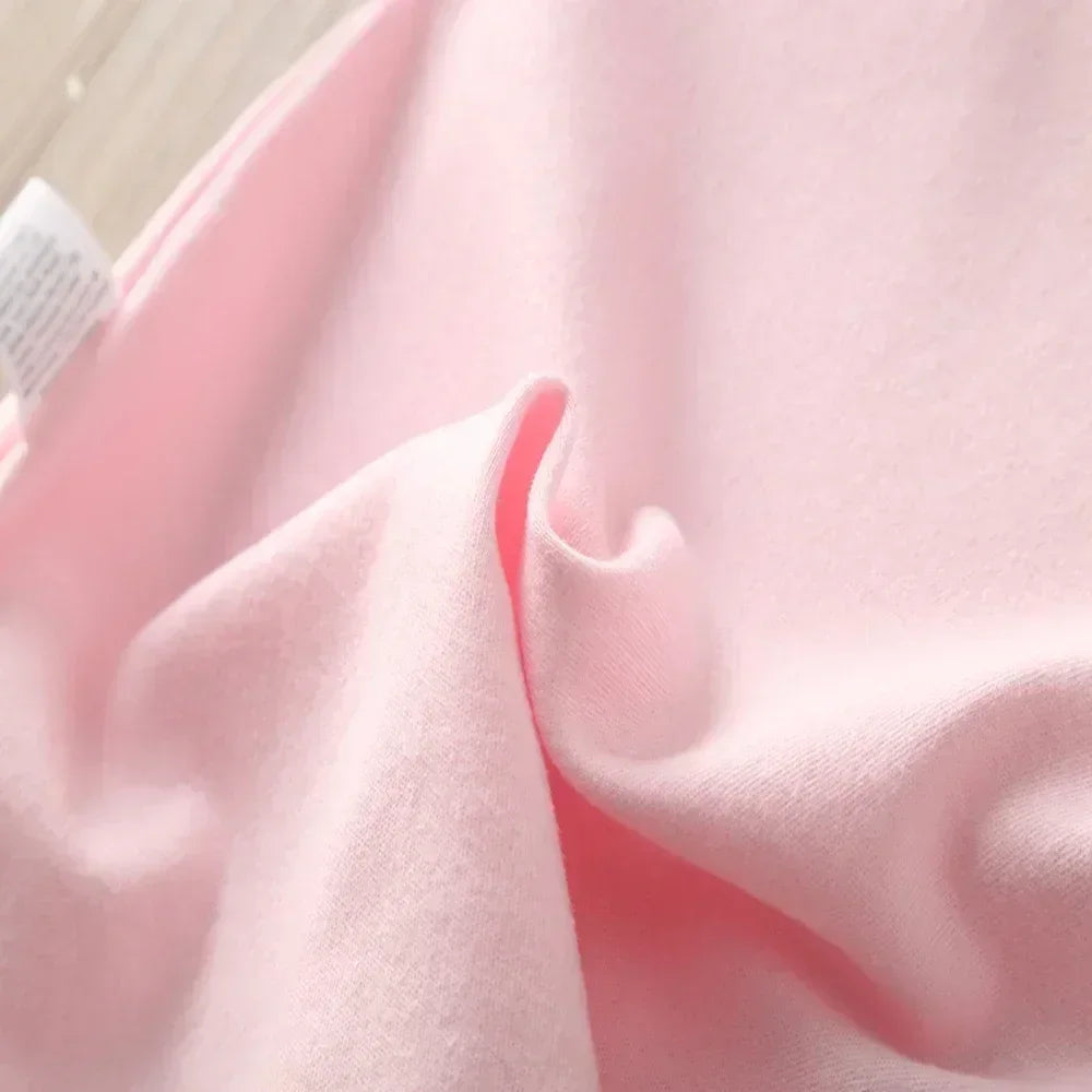 MINISO Pure Cotton Cute Pokemon Pikachu Print Bodysuit Baby Soft Cloths Gift for Baby Onesie Jumpsuit for 0 To 12 Months Newborn