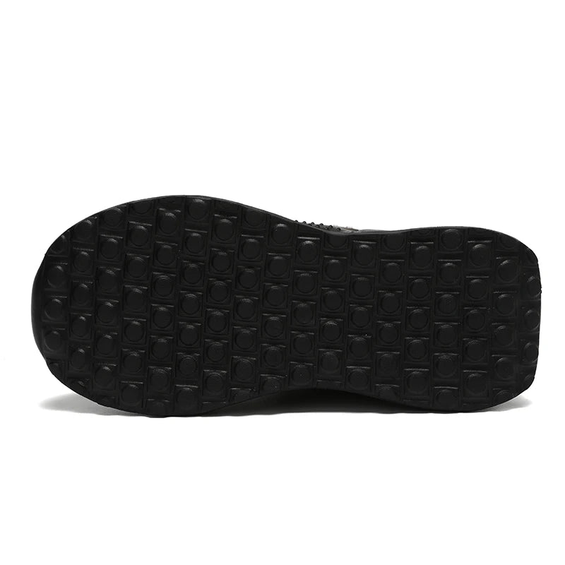 Children Sneaker Boys Casual Shoes Leather Student Walking Shoes Kids Non-slip Lightweight Girls Sports Running Tennis Footwear