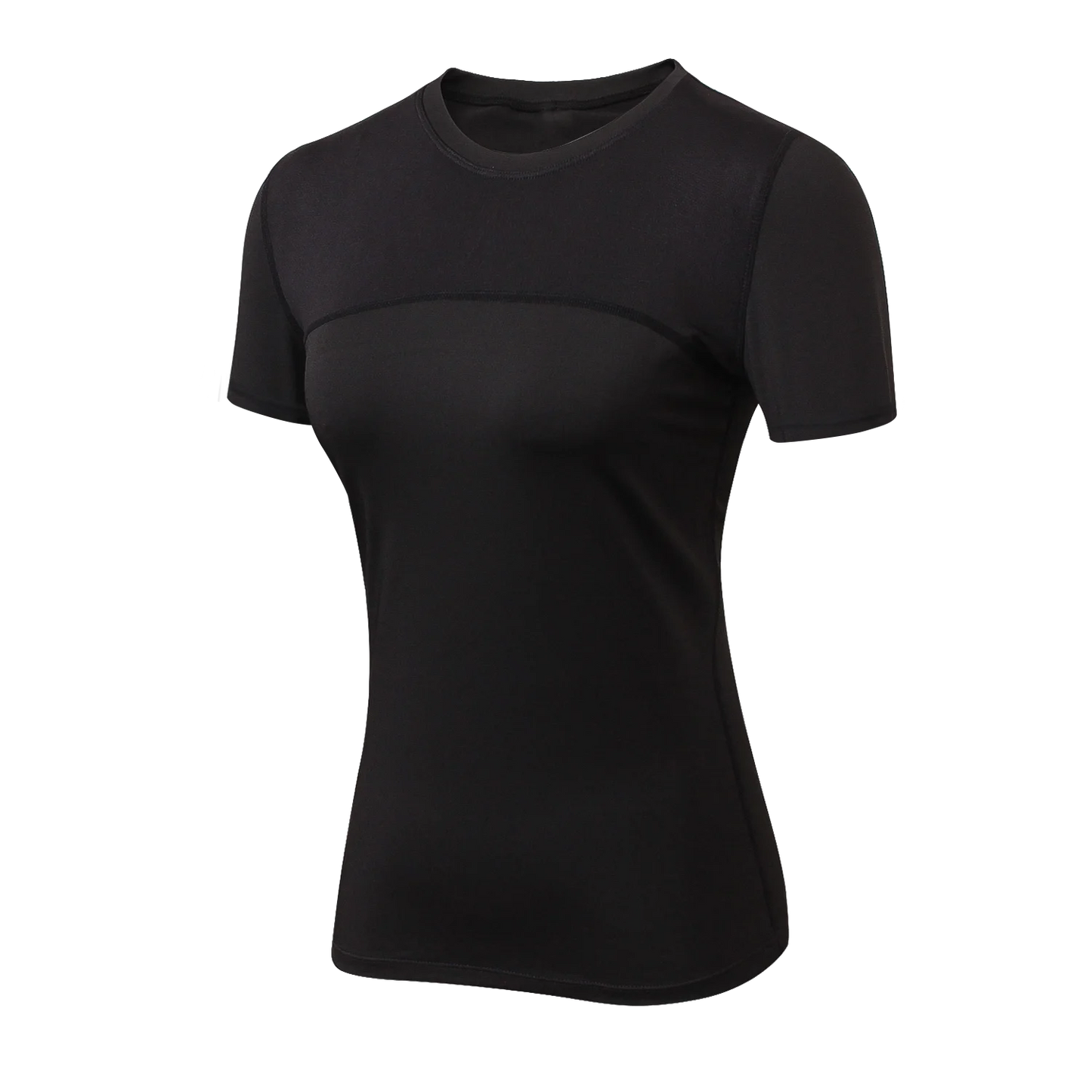 2023 Women Yoga Tops Quick Dry Sport Top Fitness Women Top Black Solid Sleeveless Fitness Running Tops Gym T Shirt