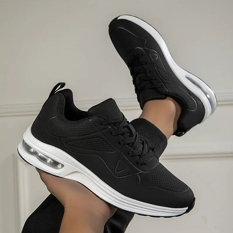 Casual Shoes Men Anti-slip Lightweight Wear-resistant Low-top Shoes Women Comfortable Breathable Walking Men Shoes Women